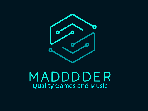 Madddder Mix 9┃Villianous┃David Fesliyan