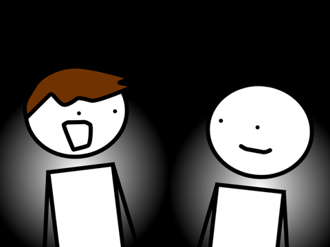 My First Animation