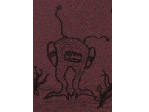 Drawing Contest - REMIX