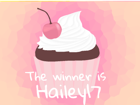Logo Contest CLOSED
