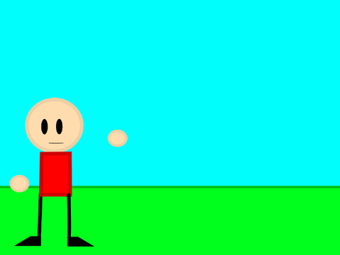 its a bird