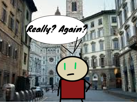 Hiiiiii QvQ (Hiatus Info) 