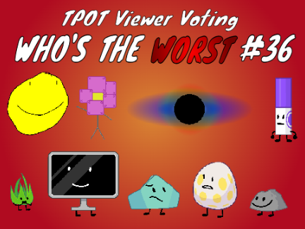 TPOTVV: Who's The Worst #36