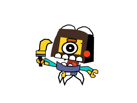Tuth/Screeno Mix