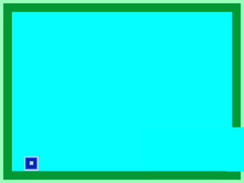 Gravity-Switch Platformer Base