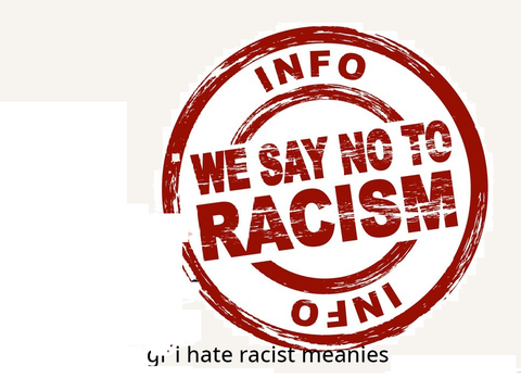 Remix if your aren't racist! remix