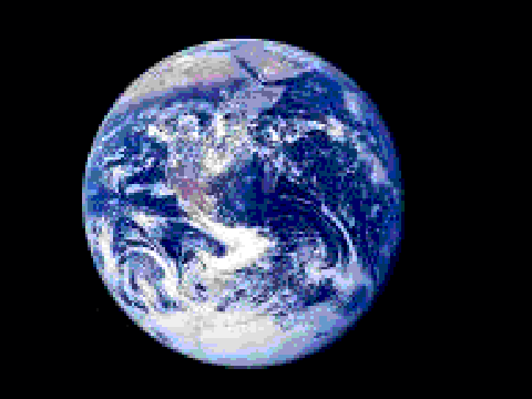 Save our Earth