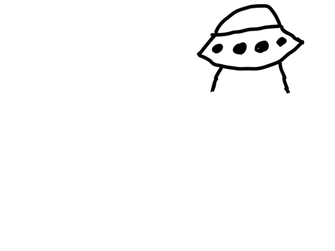 UFO (Animation)