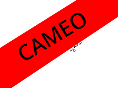 Cameos entry