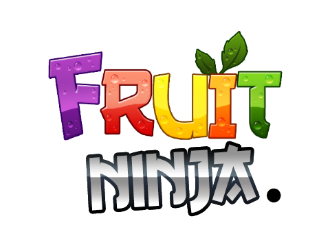 fruit ninja :)