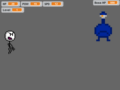 Stoneball v0.1