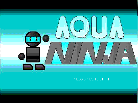 Aqua Ninja
