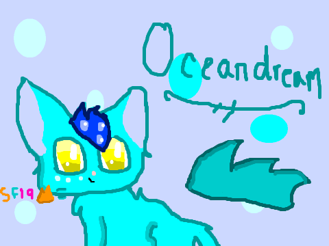 Elemental Cats DTA!! :D remix