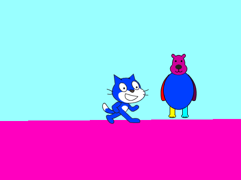 The Colors