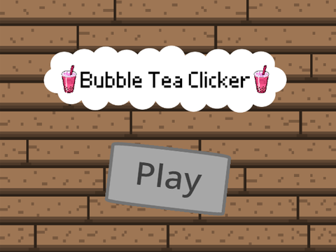 Bubble Tea Clicker (v1.3) remix-3