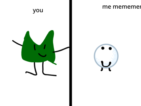 me
