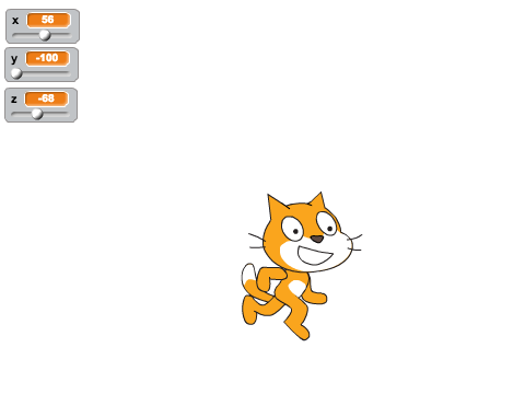 3d engine test