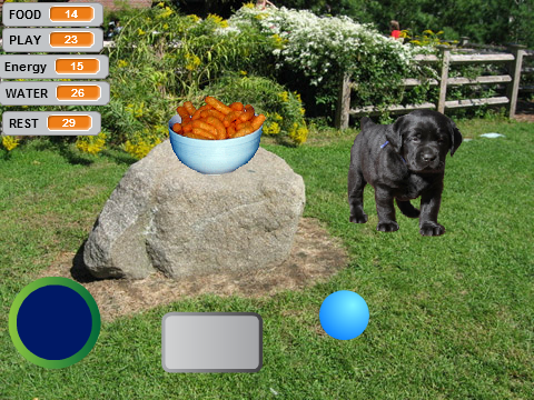 Puppy Care 2 - V.1.4