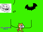 Add yourself dancing for scratch 2.0 remix