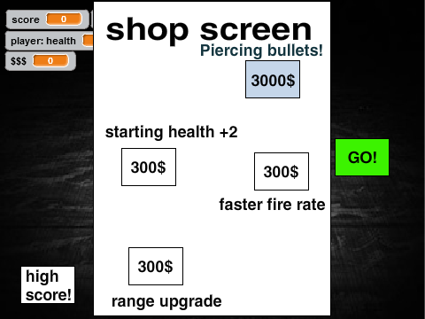 zombie top-down game