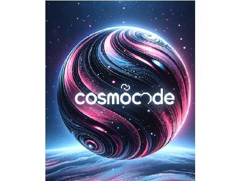 pfp for @-CosmoCode-