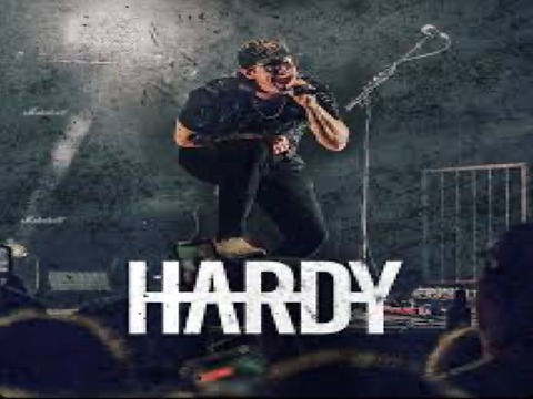 Truck bed - Hardy