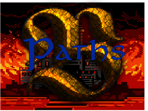 Paths (Beta)