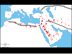 Spread of The Islamic Empire
