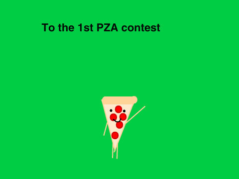 PZA contest