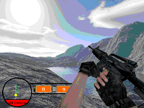 ww3 screenshot