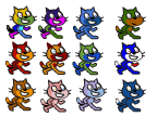 Adoptables