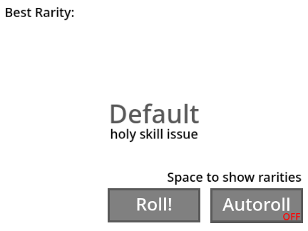 Scratcher's RNG! | V1.4