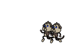Monkey Monkey!