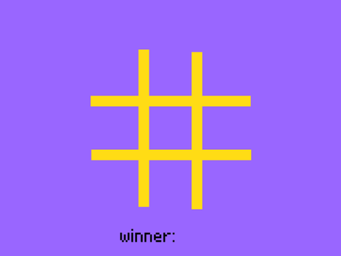 Tic Tac Toe
