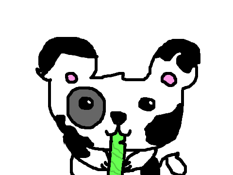  Baby Panda CC OPEN! remix