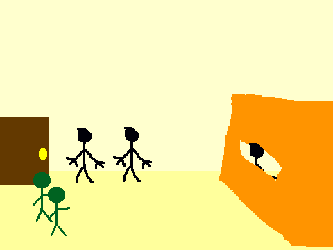 Bank robbery