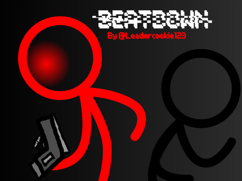 BEATDOWN [ANIM] / #all #trending #animations #art #music