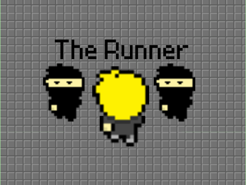 The Runner #Games