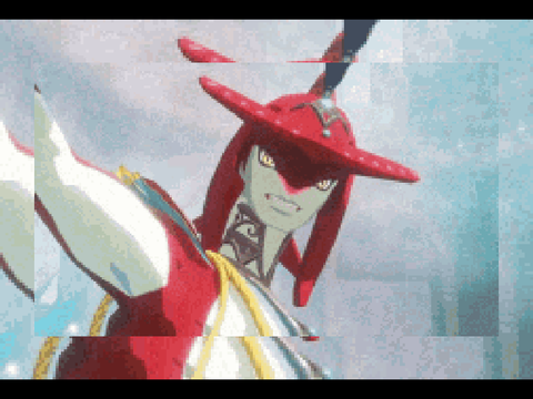 Hawt Game Character I Simpy Forr <33