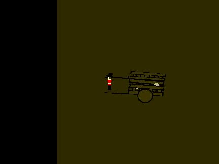 game test