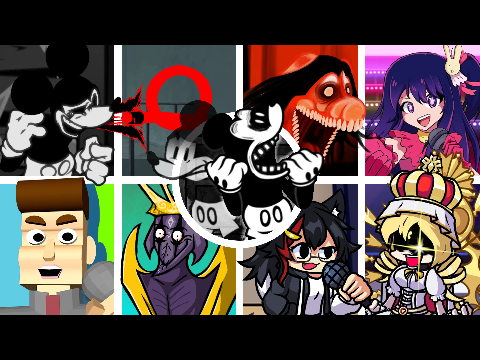 SNS 2.5 IS OUT! (Really Happy 2.5 but Every Turn a Different Cover is Used)