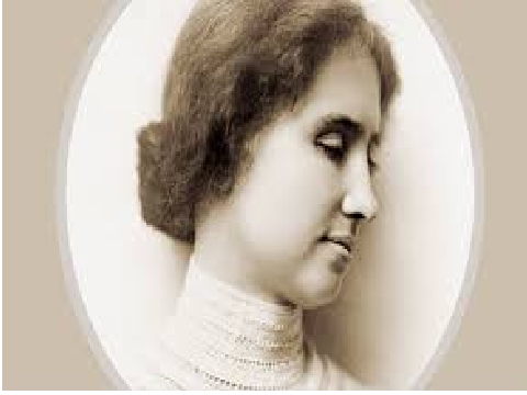helen Keller quotes of the day