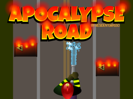 Apocalypse Road