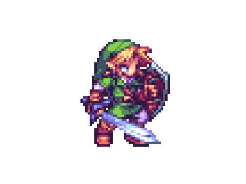 pixel