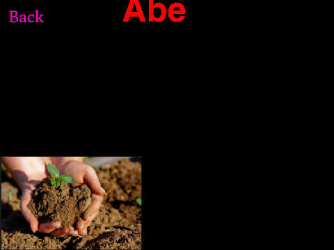 Virtual Soil Museum