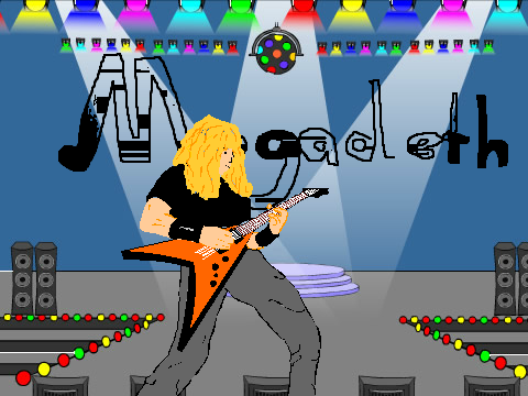 Symphony of Dystruction