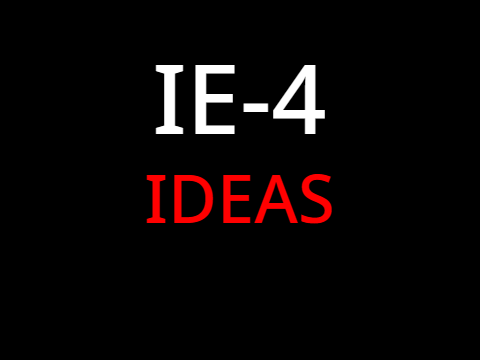 IE-4 voting (Ice Explorer 4)