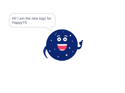 New logo