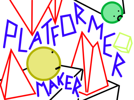 Platformer Maker V0.52