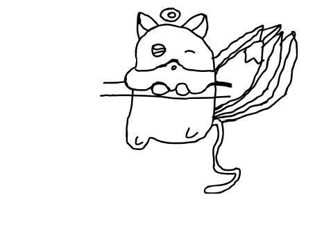 Oc contest remix(also I used a refrence so the art is tenically not mines)